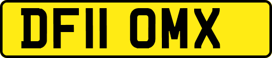 DF11OMX