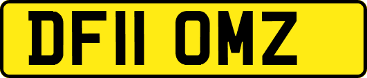 DF11OMZ