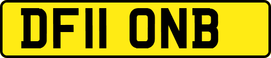DF11ONB