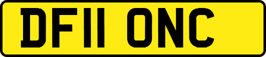 DF11ONC