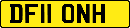 DF11ONH