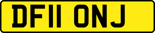 DF11ONJ