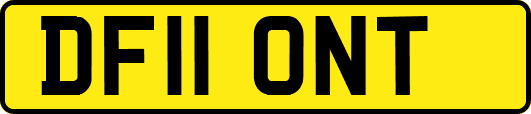 DF11ONT