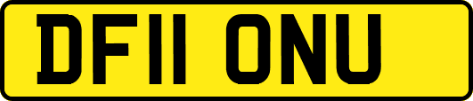 DF11ONU