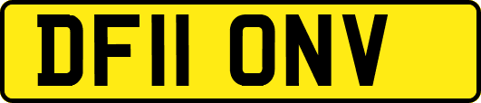 DF11ONV