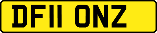 DF11ONZ