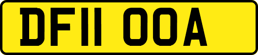 DF11OOA