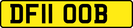 DF11OOB