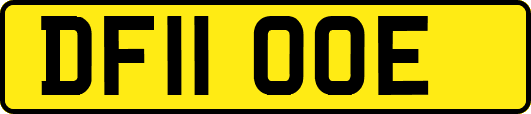 DF11OOE