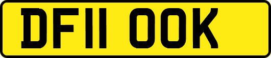 DF11OOK