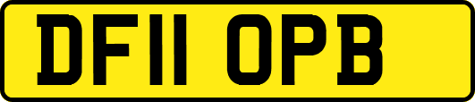 DF11OPB