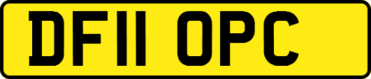 DF11OPC