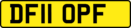 DF11OPF