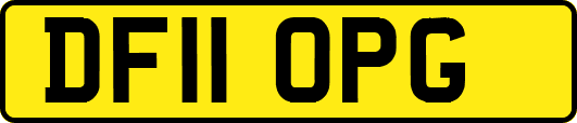 DF11OPG
