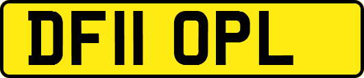 DF11OPL