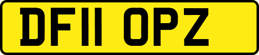 DF11OPZ
