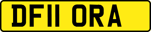 DF11ORA