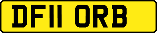 DF11ORB