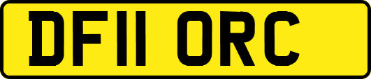 DF11ORC