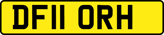 DF11ORH
