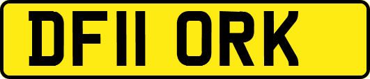 DF11ORK
