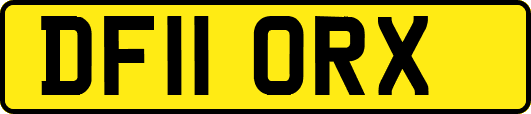 DF11ORX