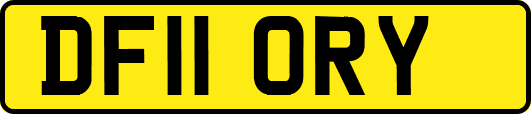 DF11ORY
