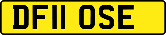 DF11OSE