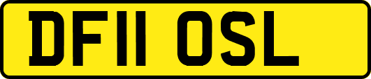 DF11OSL