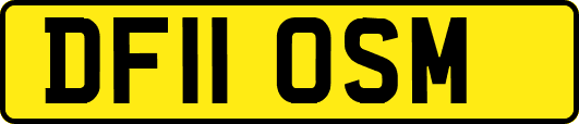 DF11OSM