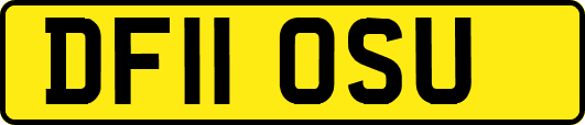 DF11OSU