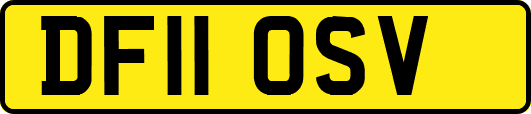 DF11OSV