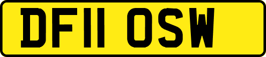 DF11OSW