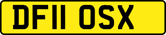 DF11OSX