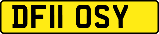 DF11OSY