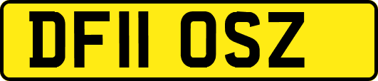 DF11OSZ