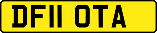DF11OTA