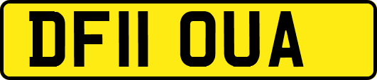 DF11OUA