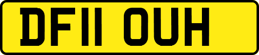 DF11OUH