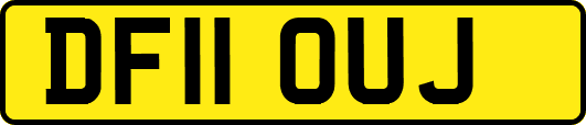 DF11OUJ