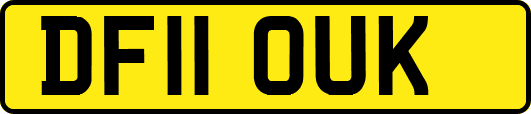 DF11OUK