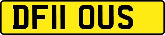 DF11OUS