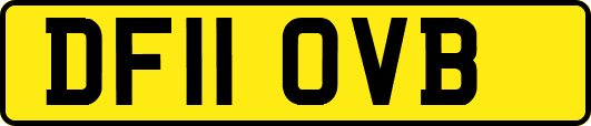 DF11OVB