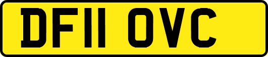 DF11OVC
