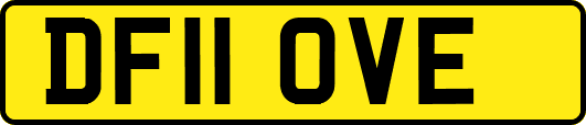 DF11OVE