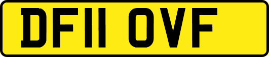 DF11OVF