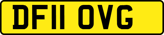 DF11OVG
