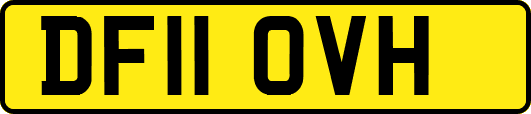 DF11OVH