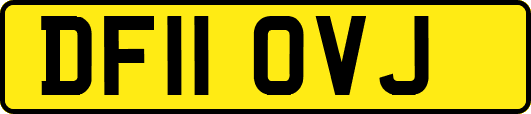 DF11OVJ