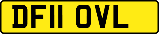 DF11OVL